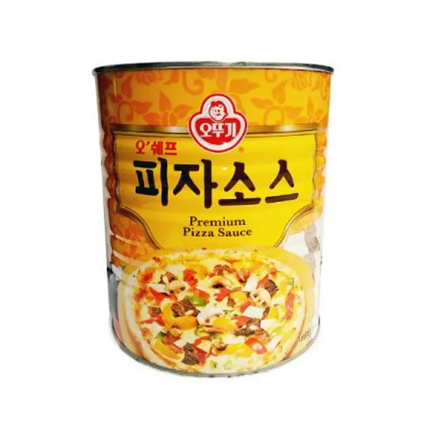 피자소스(오쉐프/오뚜기) 이미지