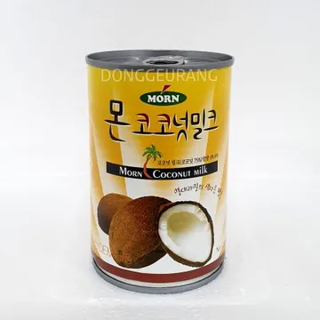 코코넛밀크(몬)