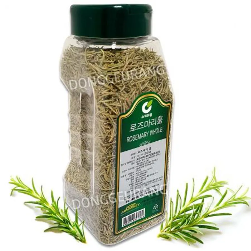 로즈마리(홀) 이미지