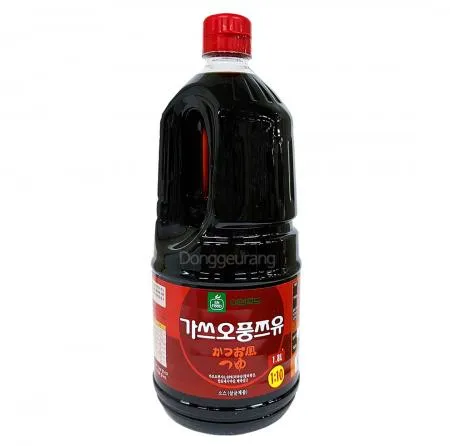 쯔유(가쓰오풍/이엔푸드) 이미지