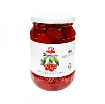 홍꼭지체리(소)