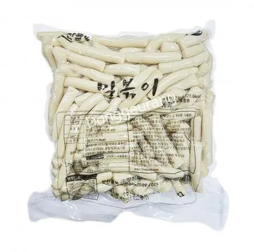 순밀떡(6cm) 밀볶이