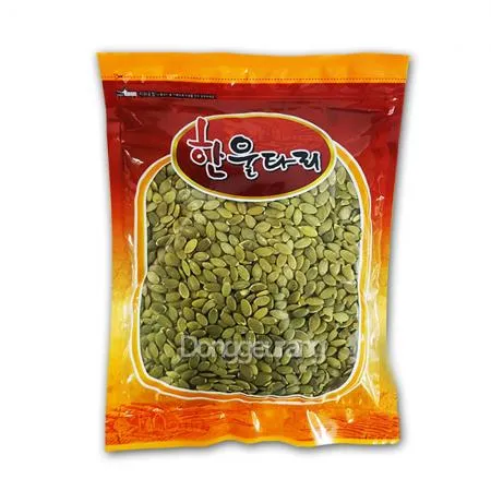호박씨(500g)