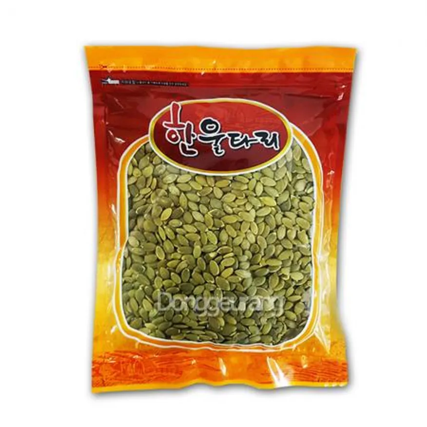 호박씨(500g) 이미지