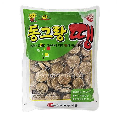 동그랑땡(아미고/대창)