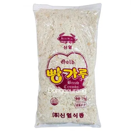 빵가루(신일/식빵)