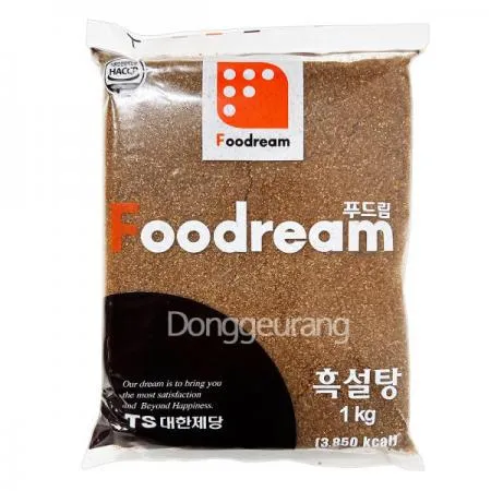 흑설탕(대한제당) 이미지