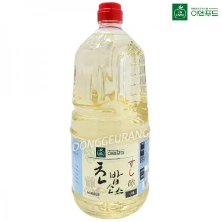 초대리(대)이엔 초밥소스 이미지