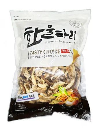 건표고버섯(슬)