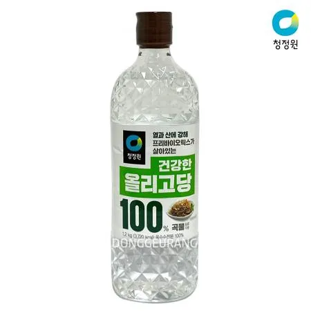 올리고당(청정원/흰색)