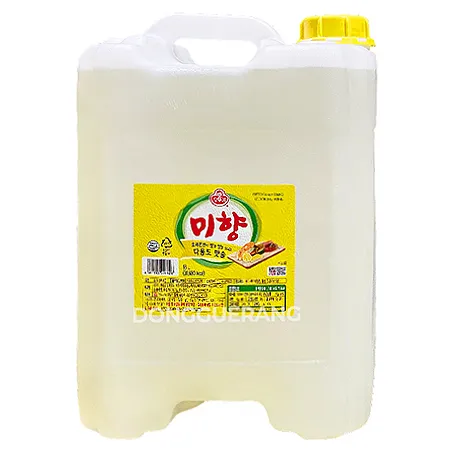 오뚜기 미향 (맛술/말통) 18L
