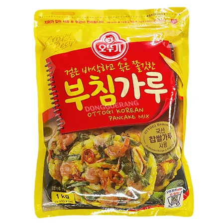 오뚜기 부침가루 1kg 이미지