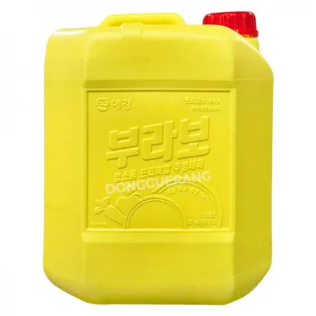 애경 향균 부라보 12kg (물비누/주방새제/퐁퐁/말통/대용량)