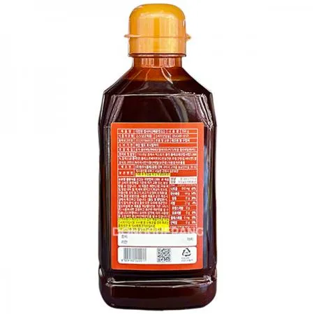 캡사이신(소스/청우) 이미지