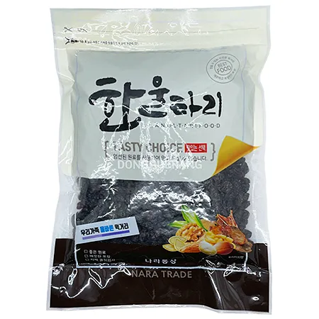 한울타리 건포도(미국산/건조) 500g