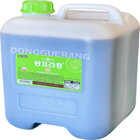 순간장(몽고)