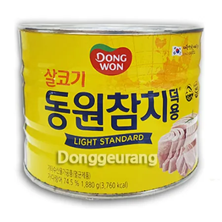 참치(동원-대)