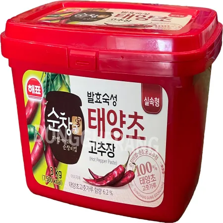 고추장(궁/사조해표)
