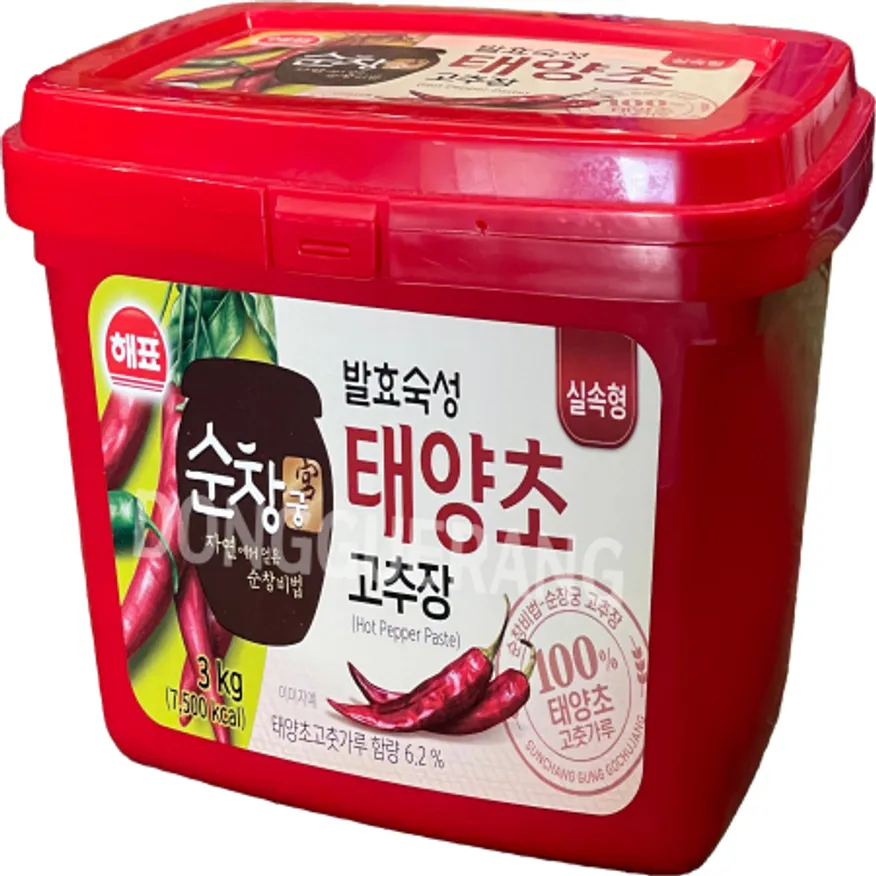 고추장(궁/사조해표) 이미지