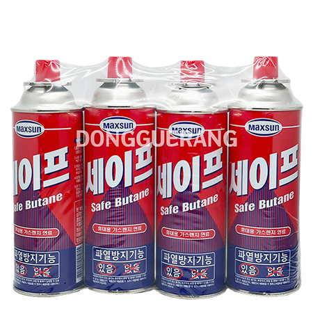 부탄가스(세이프/줄ea)