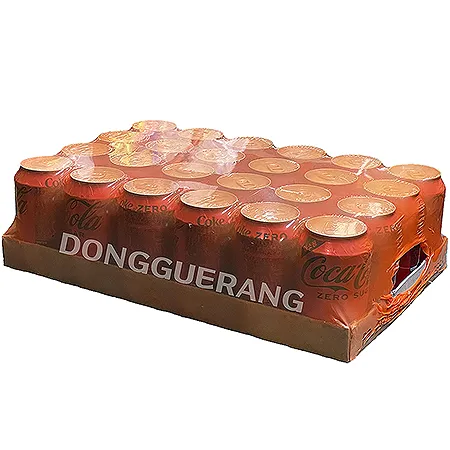 제로 코카콜라 355mlx24 (BOX/뚱캔)