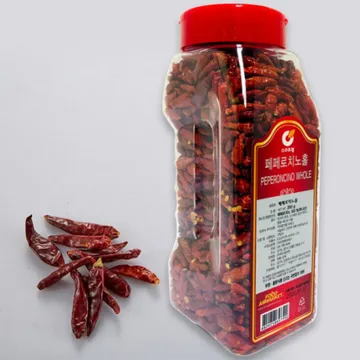 페페로치노(홀)