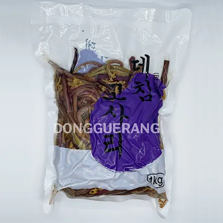 고사리(수입/삶은) [랜덤출고!] 1kg 이미지