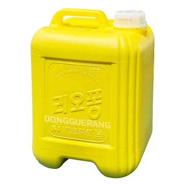 물비누(리오퐁/노란통)