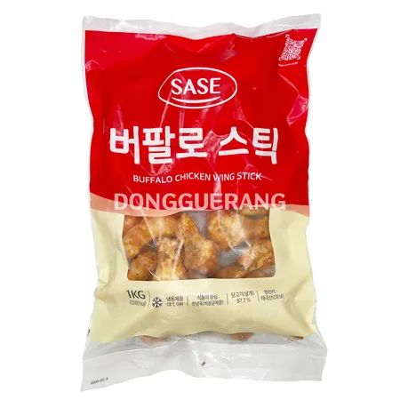 사세버팔로핫봉(스틱/태국)