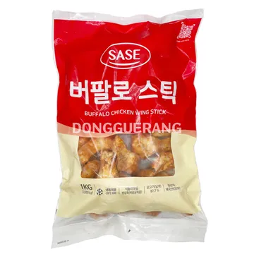 사세버팔로핫봉(스틱/태국)