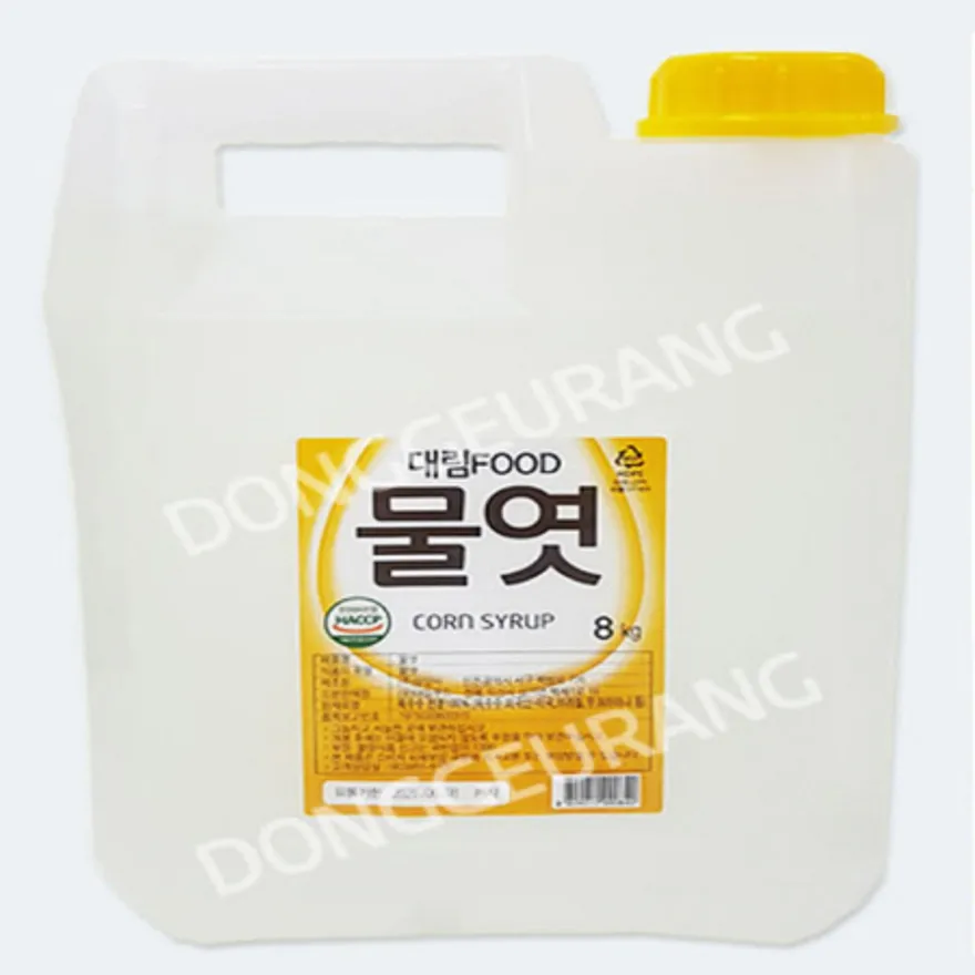 물엿(대림/haccp) 이미지