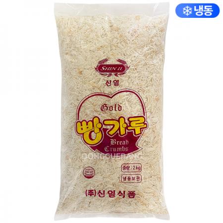 신일 식빵가루 2kg