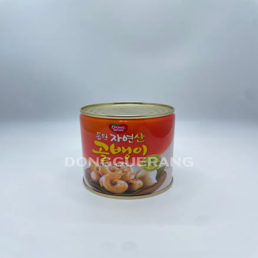 골뱅이(동원) 230g 이미지