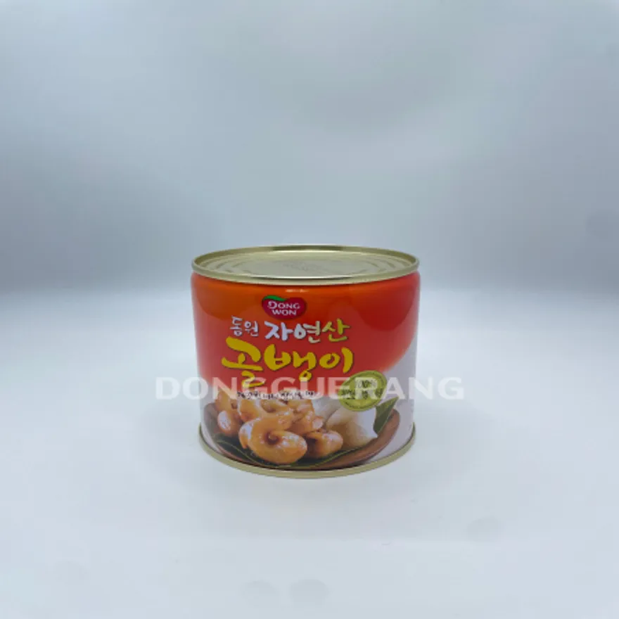 골뱅이(동원) 230g 이미지