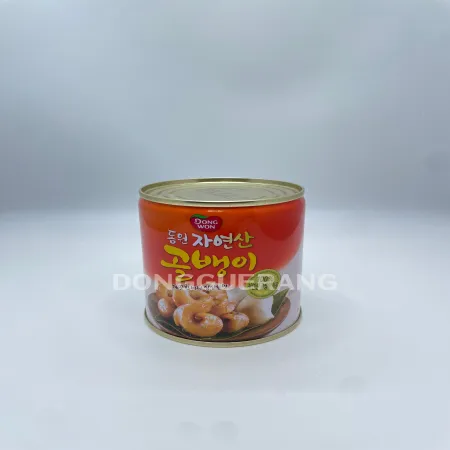 골뱅이(동원) 230g 이미지