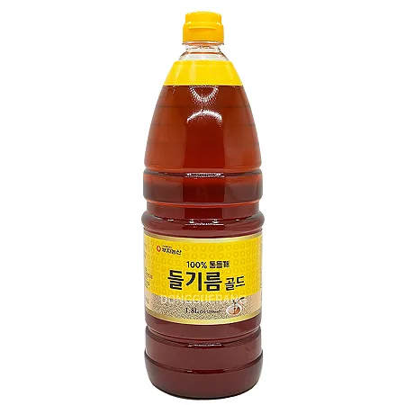 들기름(골드/부자농산)