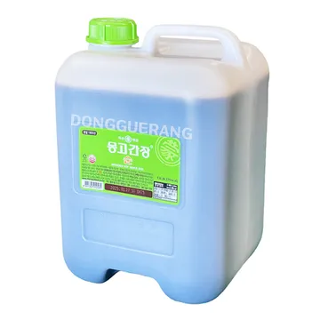 몽고 마산 순간장 (말통) 13L