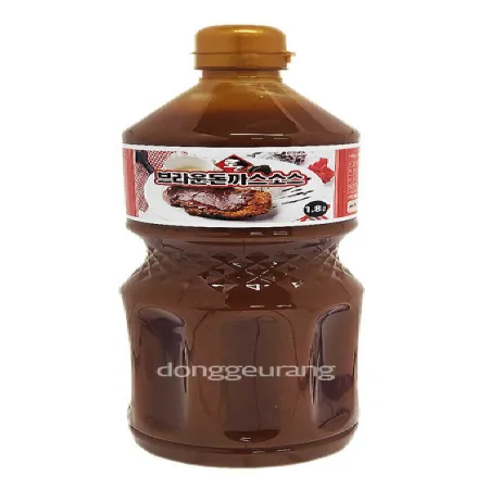 돈가스소스(로즈)