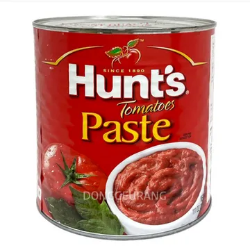 토마토페이스트(헌트)