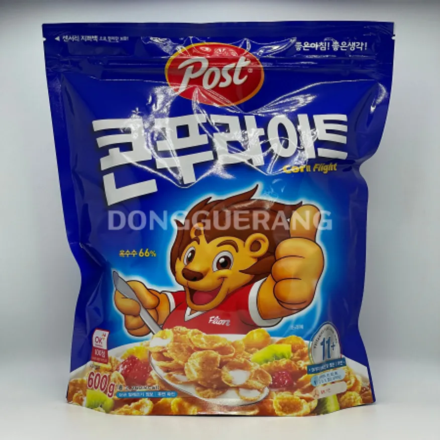 콘푸라이트 이미지