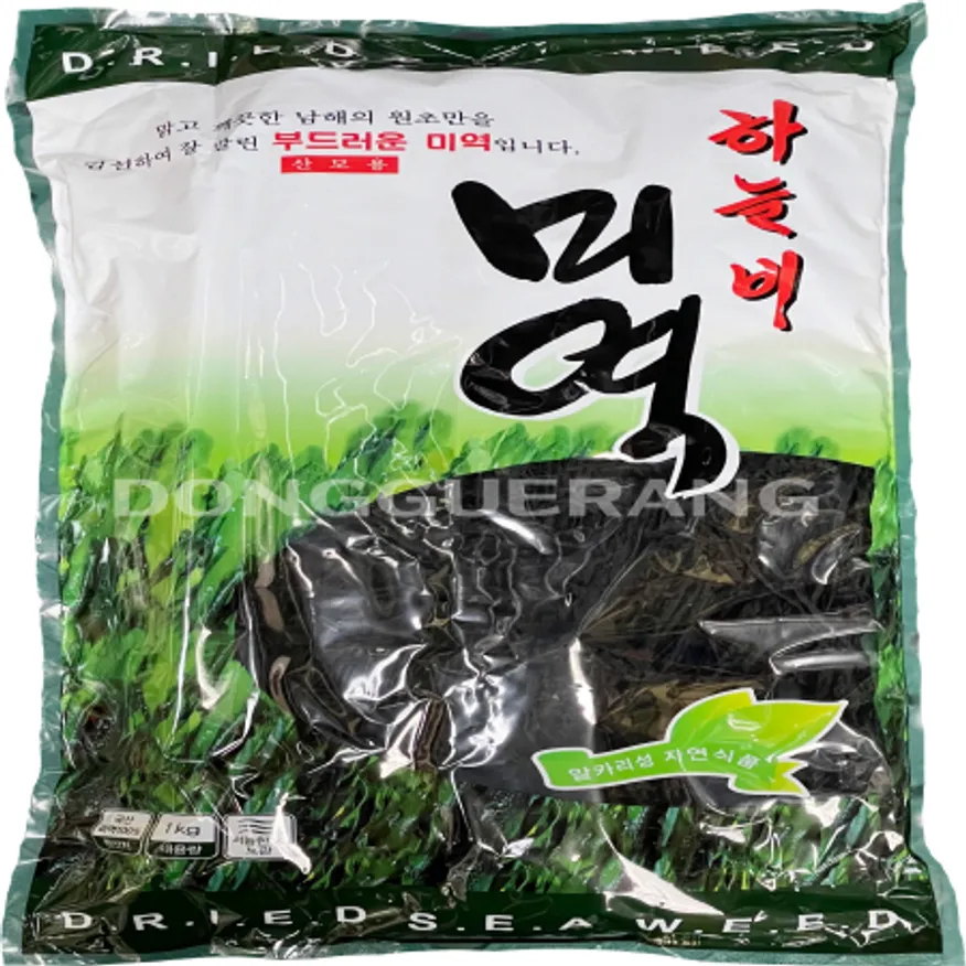 미역(하늘비/1kg) 이미지