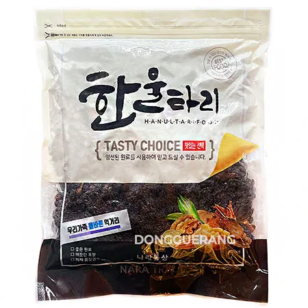 한울타리 건포도(미국산/건조) 1kg