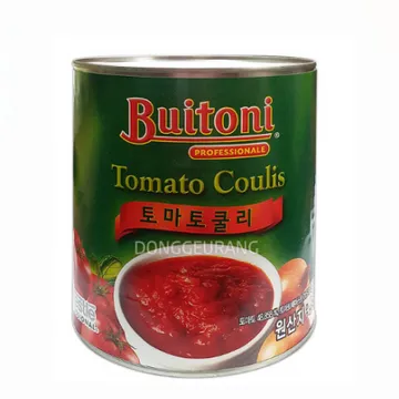 브이토니쿨리스(토마토소스)