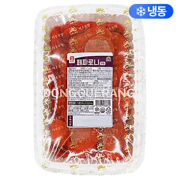 페파로니(사조오양/피자)