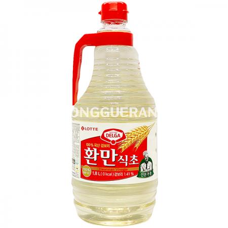 식초(환만/롯데)