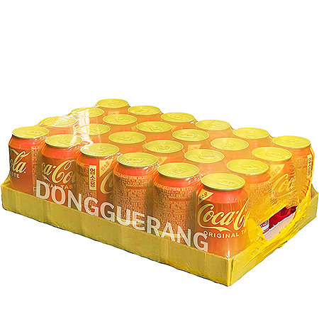 코카콜라 355mlx24 (BOX/뚱캔)