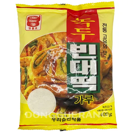 녹두빈대떡가루(승진) 이미지