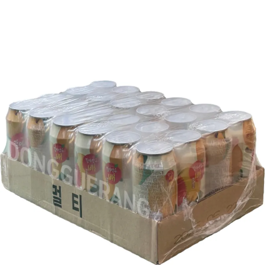 갈아만든배쥬스(해태) 이미지