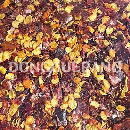 크러쉬드 레드페퍼(고춧가루/건고추)340g ea 이미지