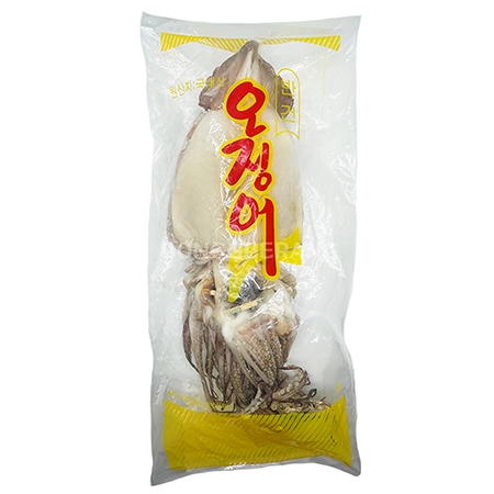 미건오징어(대)